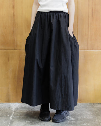 Leftroom Big Pocket Skirt