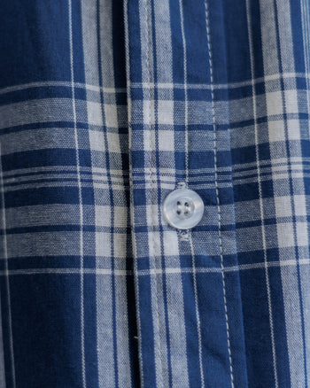 Agility Plaid L/S Shirt