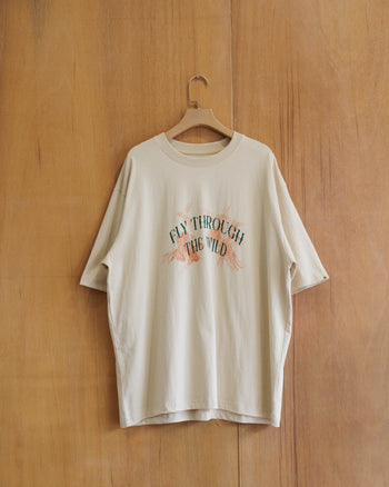 FTMD.Wild Flight Tee