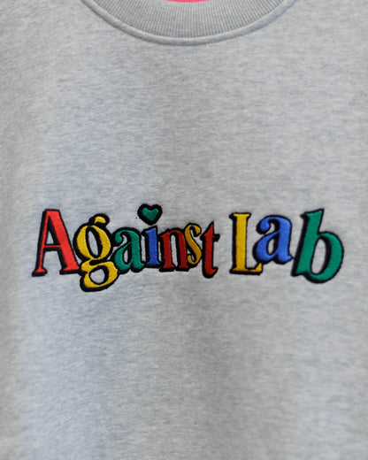 Against Lab - Kinder Sweater