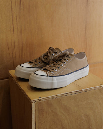 TC Made 005 - Mustard