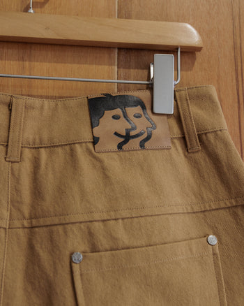 HdPc Handy Canvas Jorts