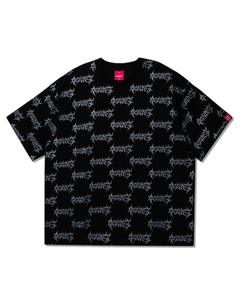 Against Lab - Chrome All Over Reflective
