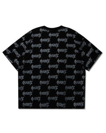 Against Lab - Chrome All Over Reflective