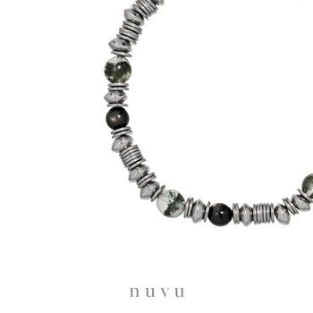 Nuvu Jewel - Formula 1 Bracelet