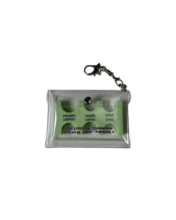 Sting Raiment - Sting Coin Pouch