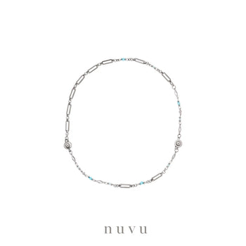 Nuvu Jewel - Modes Multifunctional Necklace