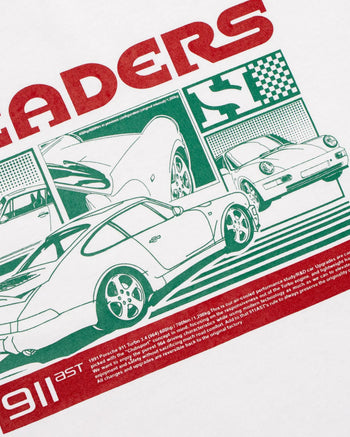 HEADERS Clubsport Tee