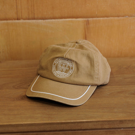 FTMD. WH Washed Cap