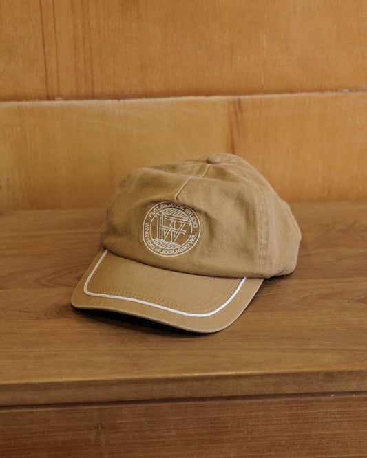FTMD. WH Washed Cap