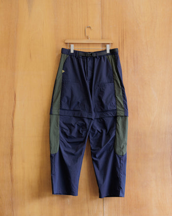 FTMD. Two-Way Edp Pants