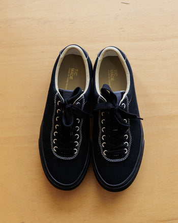 TC Made 001B - All Black