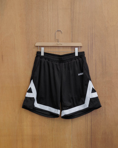 Against Lab - A Strap Short