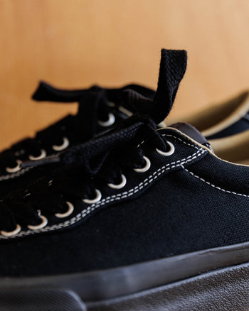 TC Made 001B - All Black