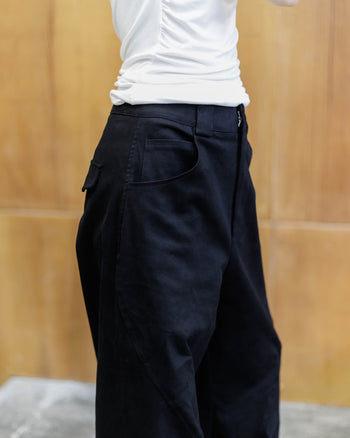 Leftroom Balloon Pants