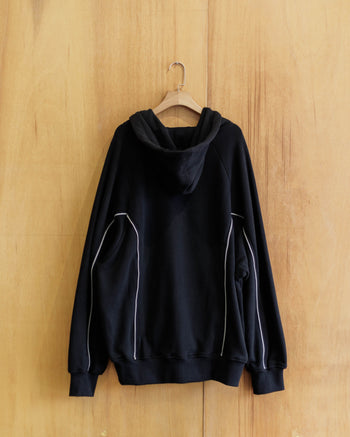 Agility Zipped Hoodie Jacket