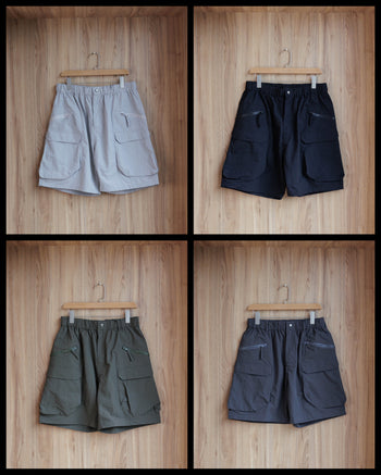 Agility Tactical Mountain Shorts