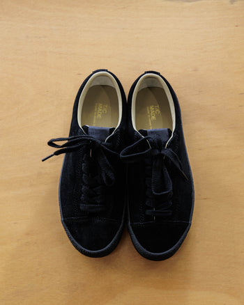 TC Made 007 - All Black