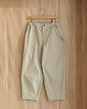 Agility Lycra Baker Pants