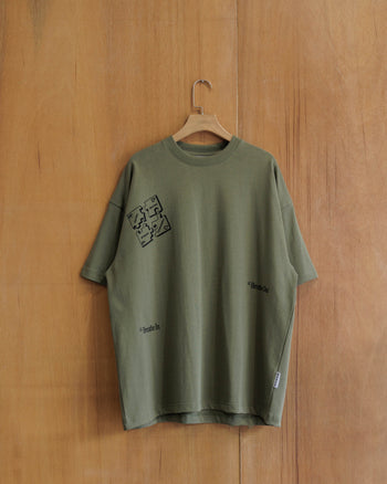 HdPc Wellness Tee