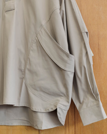 Agility Outdoor Function Shirts