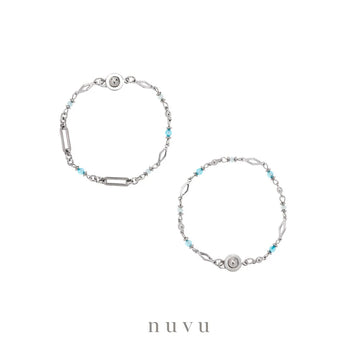 Nuvu Jewel - Modes Multifunctional Necklace