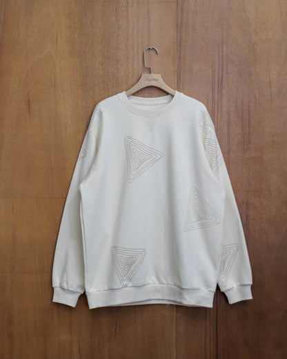 FTMD. Topo Logo Sweater