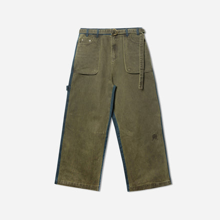 Hdpc - Fabricator Pants - Pine
