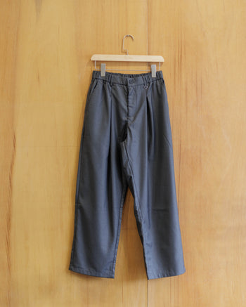 Agility Loose Suit Pants