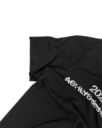 KMC - DES 2026 Tee - Black