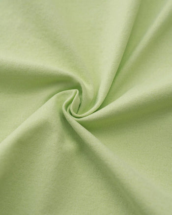 FTMD. Echo Air-Lite Tee - Lime Green