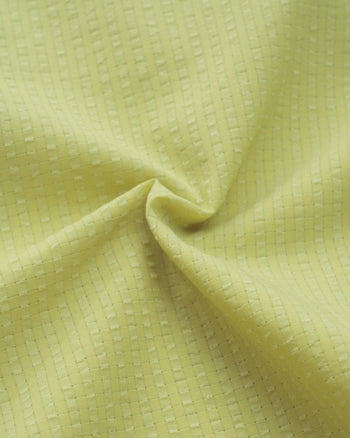 FTMD.Light Weight Pullover Shirt - Lime