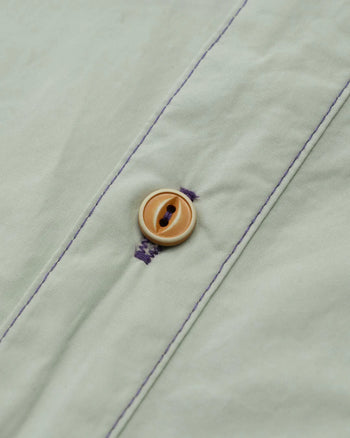 FTMD. Reverie Shirt - Green