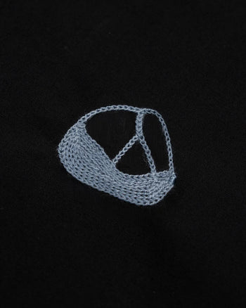 FTMD. Reverie Shirt - Black