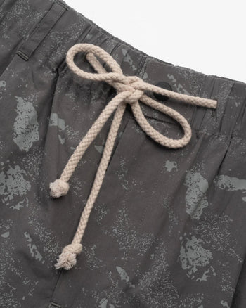 FTMD. Earthy Shorts - Grey