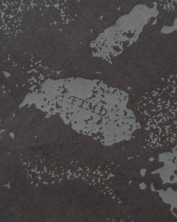 FTMD. Earthy Shorts - Grey