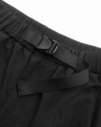 FTMD. Lightweight Summer Shorts - Black