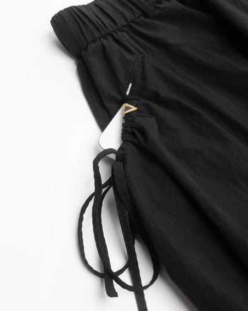 FTMD. Lightweight Summer Shorts - Black