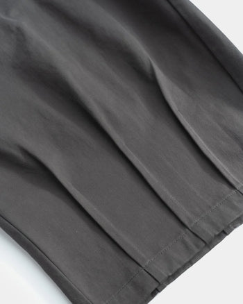 FTMD. Daily Routine Over Pants - Grey