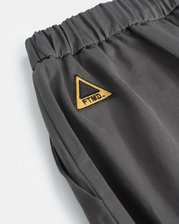 FTMD. Daily Routine Over Pants - Grey