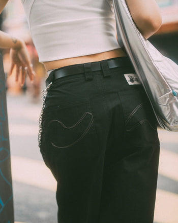 Placebo - All_Lace Pants