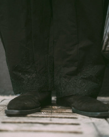 Placebo - All_Lace Pants