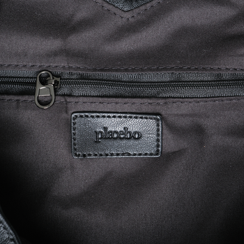 PLACEBO - "Bēru" Bag