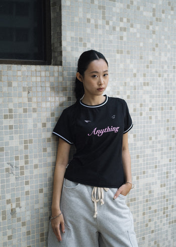 ANYTHING JB - 2026 BABY JERSEY PINK