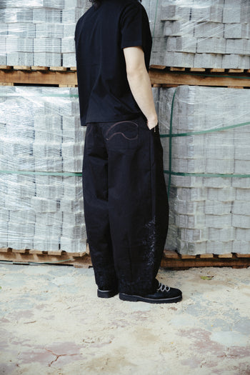 Placebo - All_Lace Pants