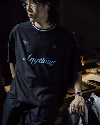 Anything JB - 2026 No Boundaries Jersey Blind Box