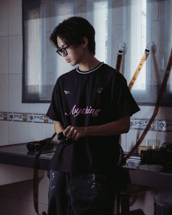 Anything JB - 2026 No Boundaries Jersey Blind Box