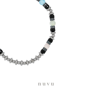 Nuvu Jewel - Hard Candy Bracelet