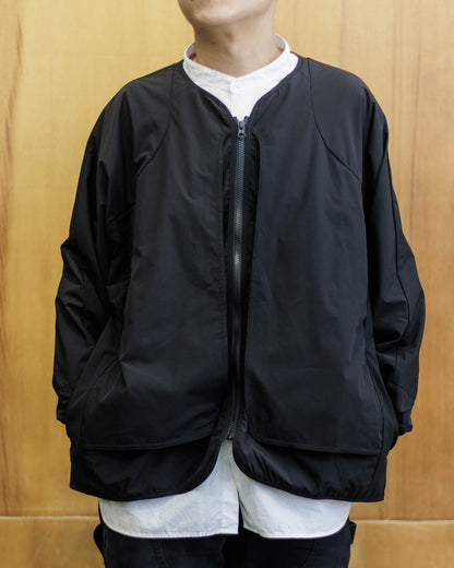 FTMD. Obsidian Tec TYPE1 Liner Jacket