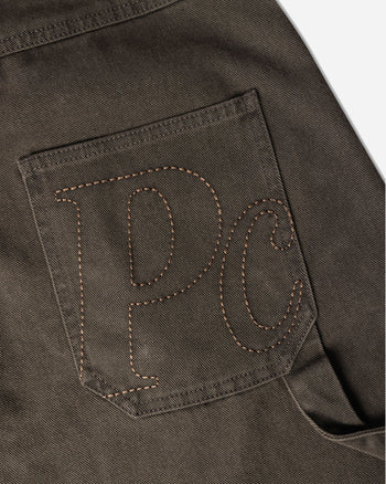 Hdpc - Fabricator Pants - Timber